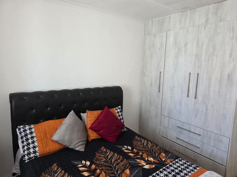 3 Bedroom Property for Sale in Guguletu Western Cape
